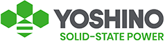 Yoshino Logo